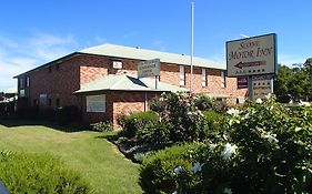 Scone Motor Inn & Apartments