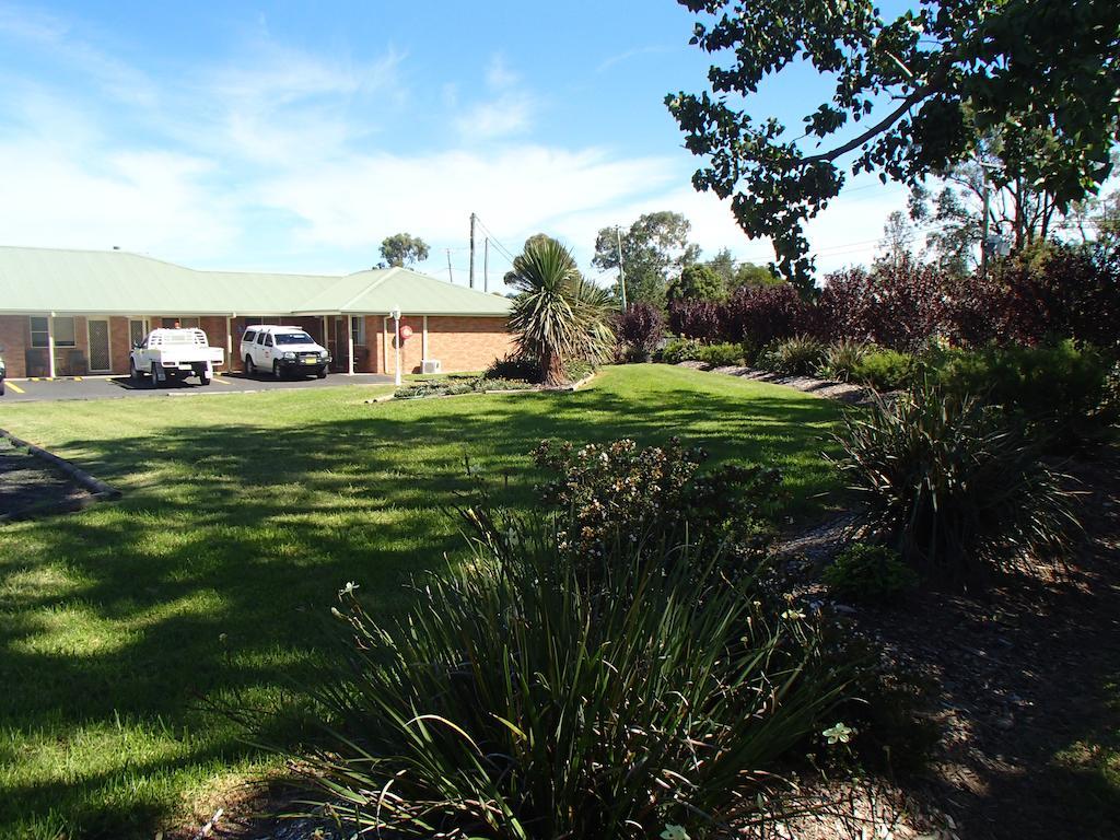 Scone Motor Inn & Apartments Chambre photo
