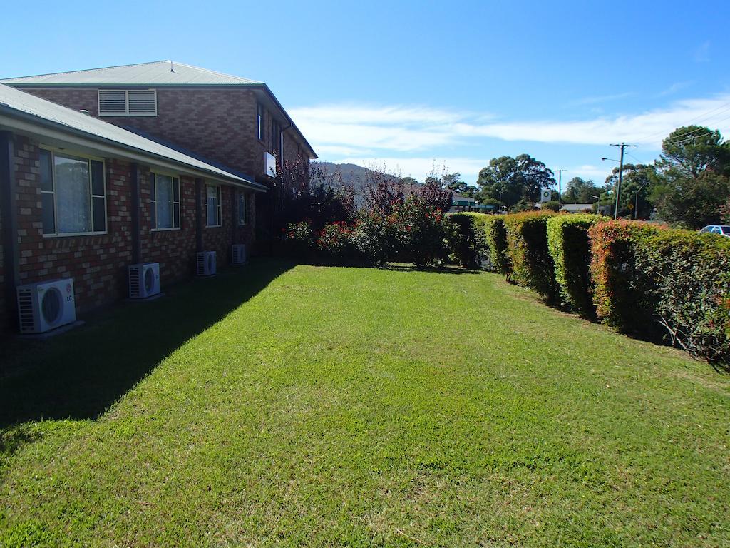 Scone Motor Inn & Apartments Chambre photo