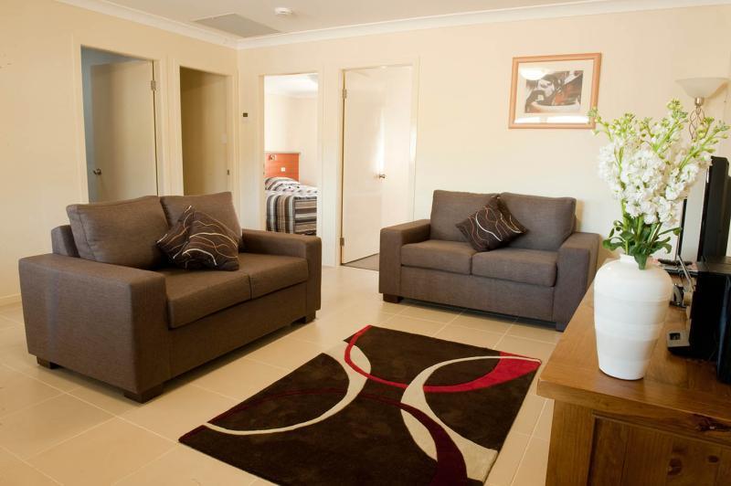 Scone Motor Inn & Apartments Extérieur photo